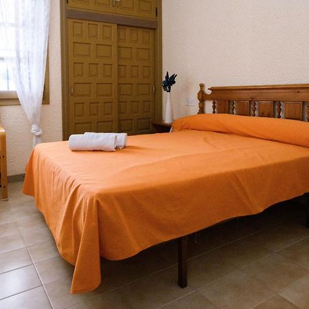 Casas Blancas Parque Montroig Apartment Miami Playa Bagian luar foto