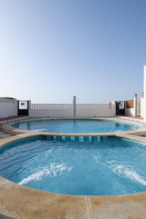 Casas Blancas Parque Montroig Apartment Miami Playa Bagian luar foto