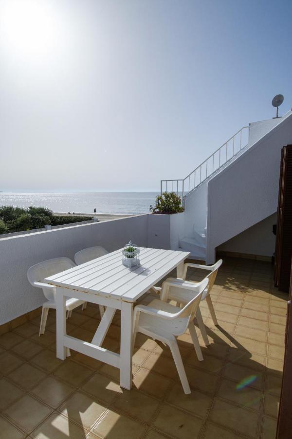 Casas Blancas Parque Montroig Apartment Miami Playa Bagian luar foto