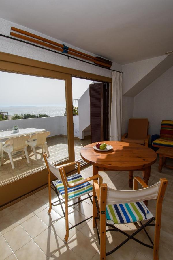 Casas Blancas Parque Montroig Apartment Miami Playa Bagian luar foto
