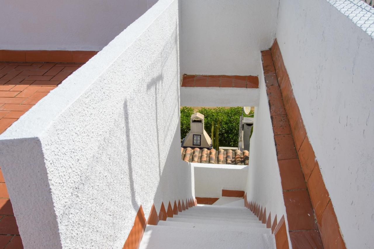 Casas Blancas Parque Montroig Apartment Miami Playa Bagian luar foto