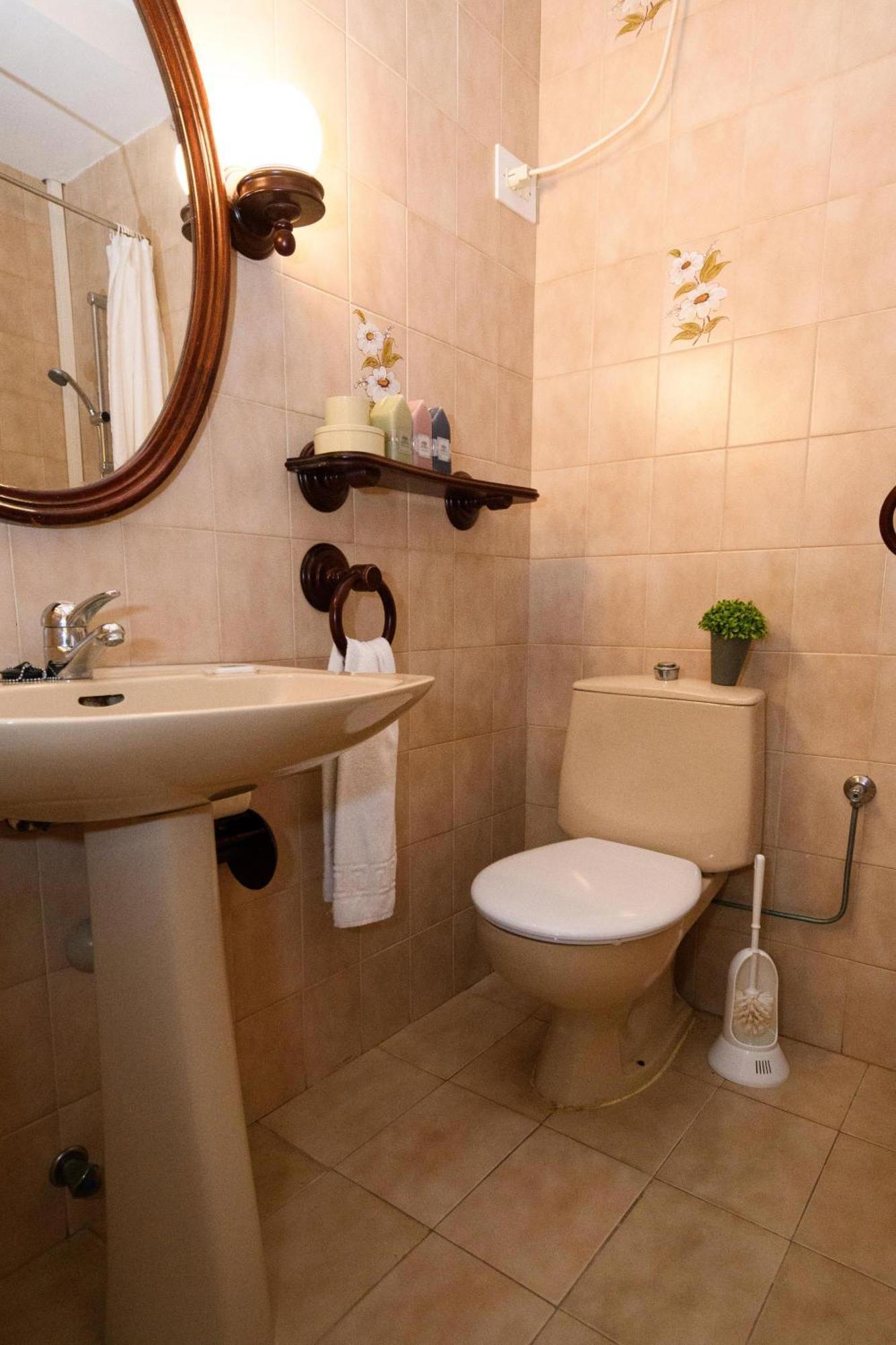 Casas Blancas Parque Montroig Apartment Miami Playa Bagian luar foto