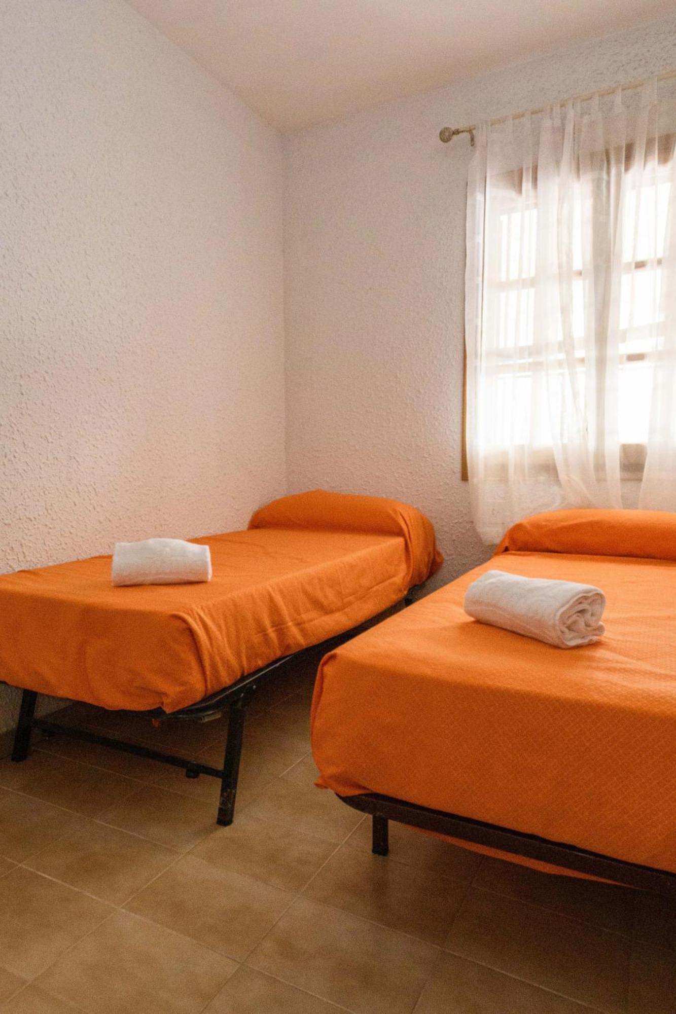 Casas Blancas Parque Montroig Apartment Miami Playa Bagian luar foto