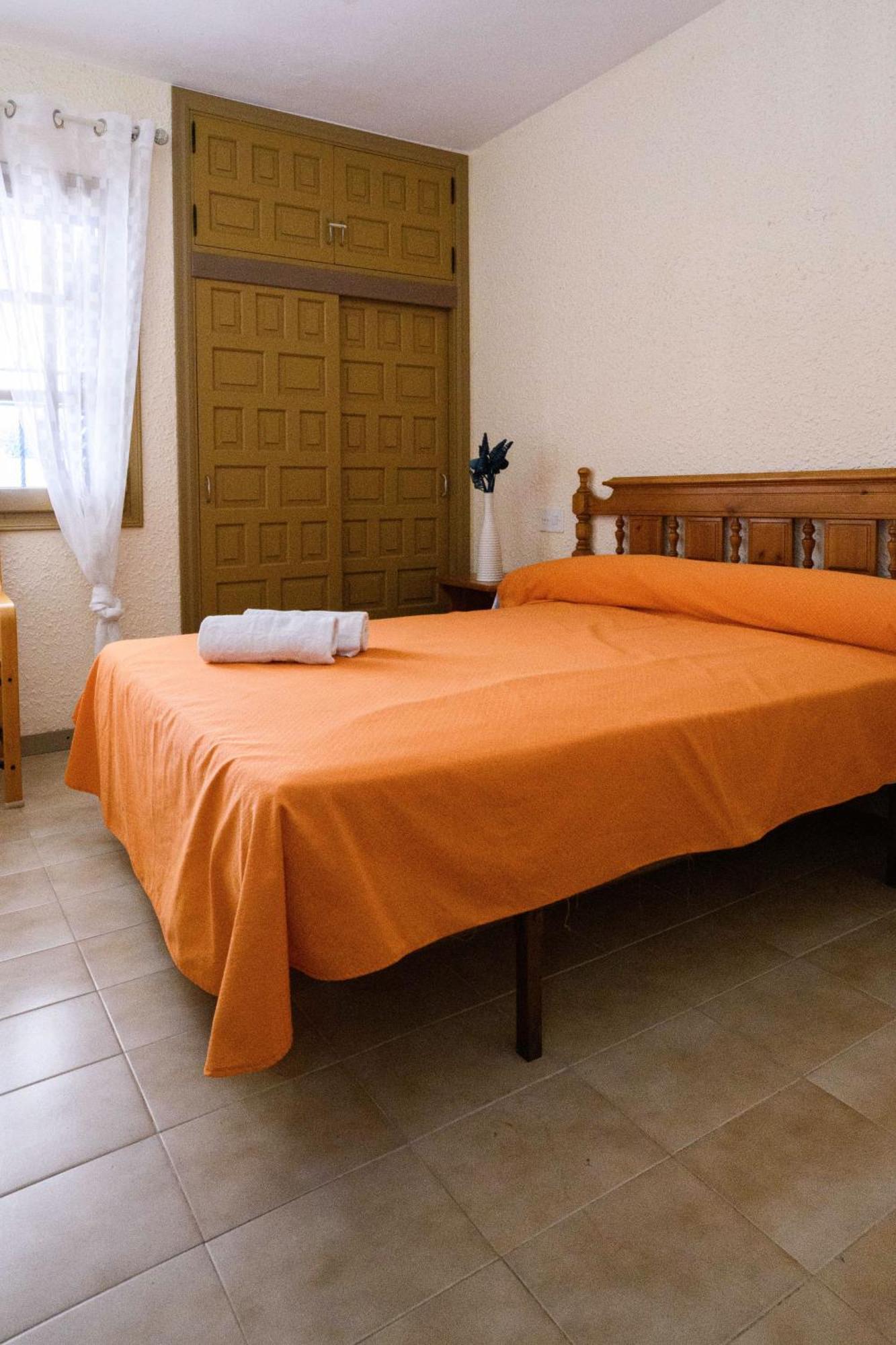 Casas Blancas Parque Montroig Apartment Miami Playa Bagian luar foto